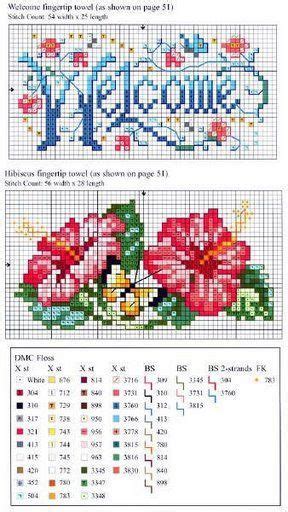 See more ideas about cross stitch, stitch, cross stitch patterns. Gallery.ru / Фото #1 - bez ime - hris58 | Cross stitch ...