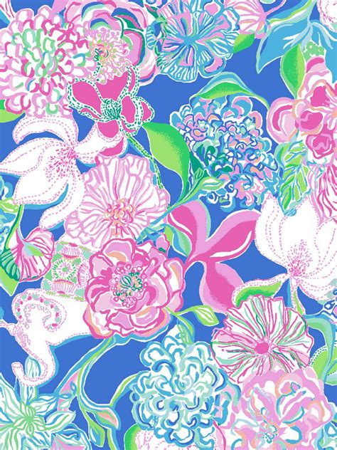 Prints And Custom Colors Lilly Pulitzer Prints Lilly Pulitzer Prints