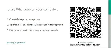Code Qr Whatsapp Web Whatsapp Web So Nutzen Sie Den Messenger Am Pc