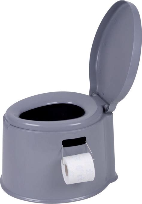 Toilette Kampa Khazi 5l