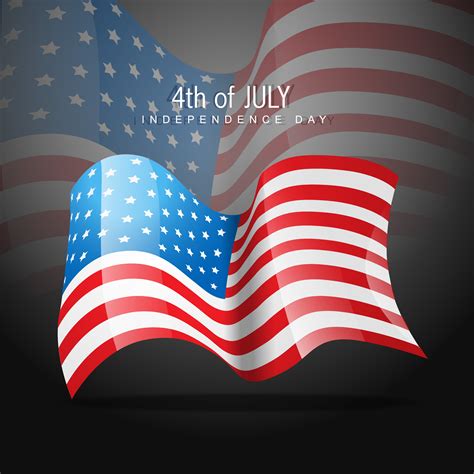 Independence day is one of the best american holidays, both for what we celebrate and how we celebrate it. american independence day - Download Free Vectors, Clipart ...