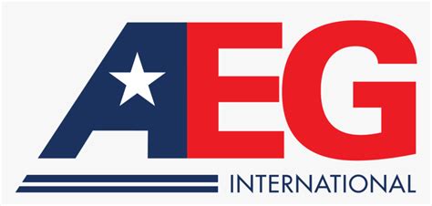 Aeg International Aeg International Logo Hd Png Download Kindpng