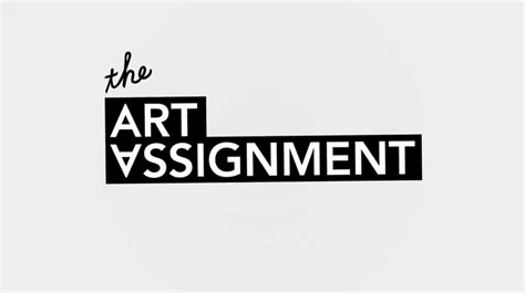 the art assignment the art assignment classroom resources pbs learningmedia
