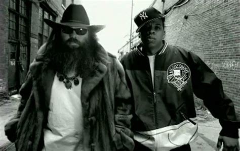 Rick Rubin Gives Behind The Scenes Glimpse Of Working With Jay Z