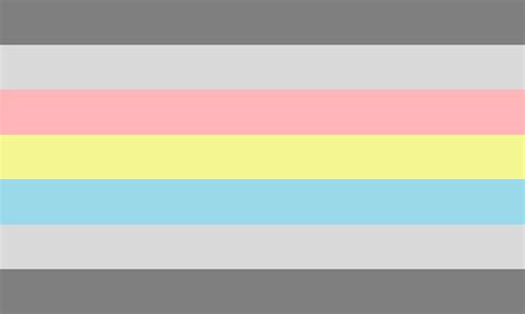 A Guide To All Non Binary Identity Flags Including Agender Bigender