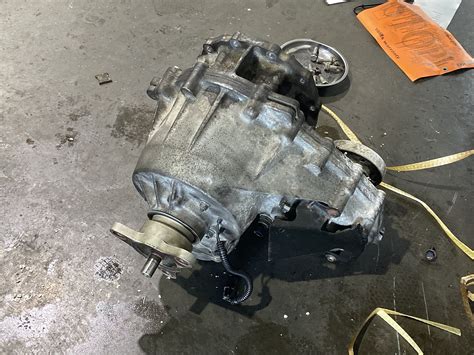 The Importance Of Transfer Case Fluid Exchanges
