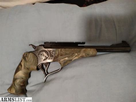 Armslist For Sale Thompson Center 45long Colt410 Single Shot
