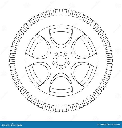 Reifen Stock Illustrationen Vektoren And Kliparts 39422 Stock