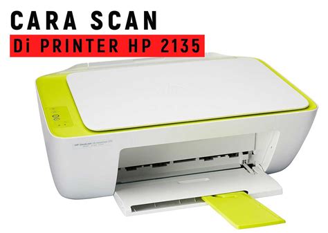 Semoga dengan beberapa tips dan tutorial dari mastekno diatas bisa memberikan solusi untuk memperbaiki printer yang error dan tidak bisa scanning. Panduan Cara Scan/Memindai di Printer HP 2135 | Arenaprinter