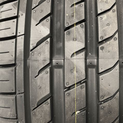 4 Ways To Check Your Tyre Tread Depth John Delany