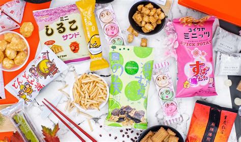 Top 20 Best Japanese Snacks In 2022 You Must Buy And Try