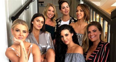 Vanderpump Rules Co Stars React To Jax And Brittanys Exits