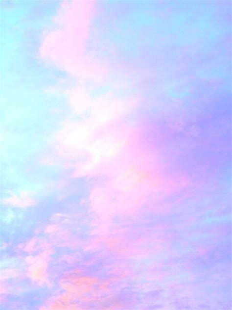 Pastel Vibes Pastel Sky Aesthetic Wallpapers Sky Aesthetic