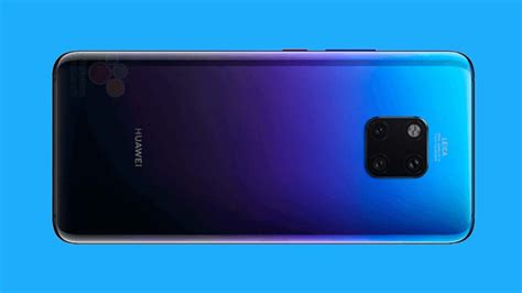 Excellent phone very intuitive, battery life is excellent over 2 days on a charge with heavy use, endless settings to personalise to your own taste. Huawei Mate 20 Pro renders show Twilight variant and more ...