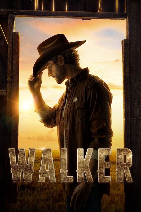 Walker Season 1 Future Release Dvd Sanity