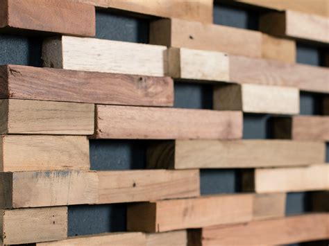 Votre spécialiste en revêtement mural, panneau mural 3d, panneaux décoratifs et. REVÊTEMENT MURAL 3D EN BOIS POUR INTÉRIEUR SPRINGS BY ...