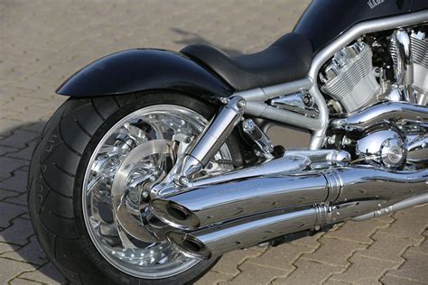 Thunderbike Muscle Custom Custombike And Harley Davidson Gallery