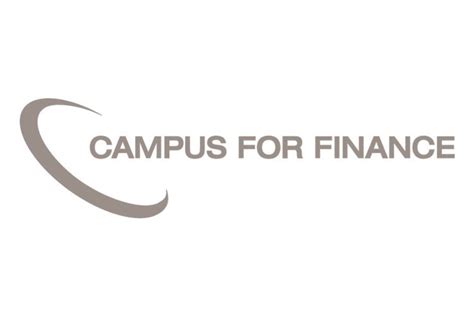 Campus For Finance Alchetron The Free Social Encyclopedia