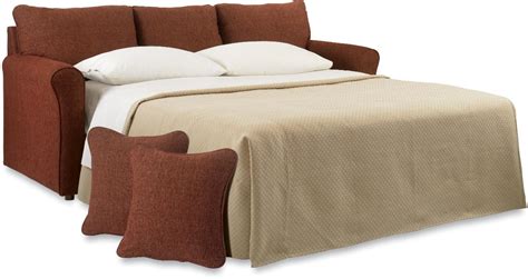 La Z Boy Leah Supreme Comfort™ Queen Sleep Sofa Bullard Furniture