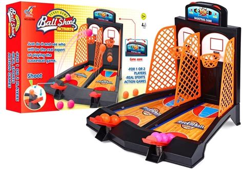 Arcade basketball games are also. Mini Basketball - Arcade Game | Toys \ Games