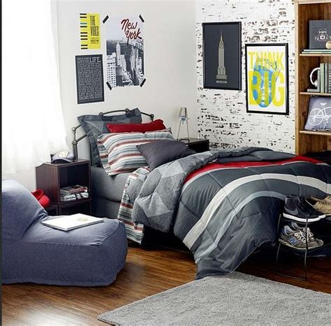 Dorm Room Decor Inspiration That Will Make Your Room The Ultimate