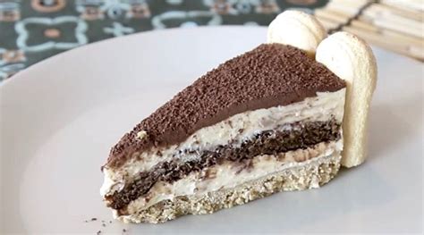 Add the amazing lady finger biscuits to your baking collection with this easy ladyfingers are a small, delicate sponge cake biscuit used in desserts such as tiramisu. How to make No Bake Tiramisu Cheesecake (With images ...