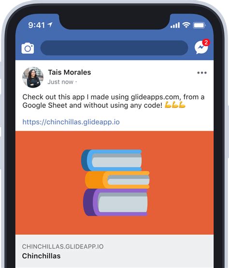 The apps script will be running on if what you want to do is run apps script functions that you've written from the mobile app, i would advise writing a function that creates a menu. Create an App from a Google Sheet in Minutes · Glide (With ...