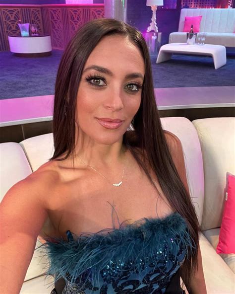 jersey shore s sammi ‘sweetheart giancola stuns in blue minidress as she shares a behind the
