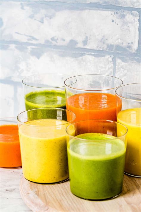 Learn How To Use Turmeric In Your Smoothies And Get My Favorite