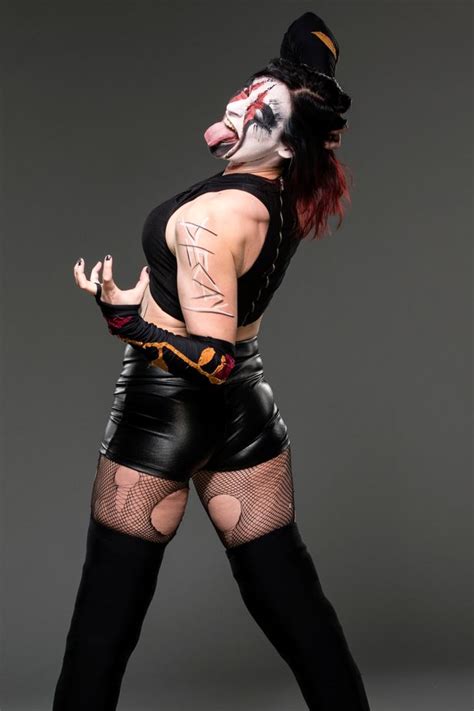 Impact Wrestling S Rosemary As A Storyteller This Is So Exciting Mirror Online