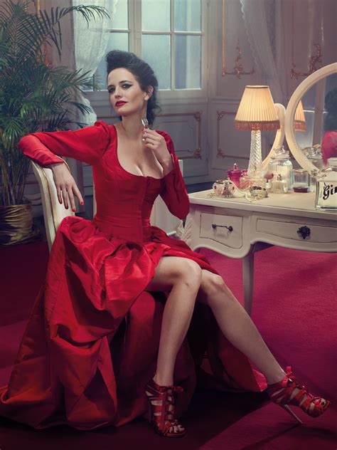 Eva Green Sexy Pics The Fappening 2014 2019 Celebrity