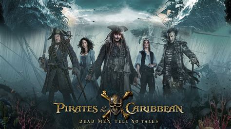 As a result, pirates of the caribbean charm and charisma from the newer cast members to make up for an otherwise boring and predictable story, but what's most disappointing about pirates of the caribbean. See Pirates Of The Caribbean: Dead Men Tell No Tales ...