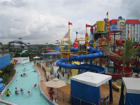 Austin heights water & adventure park. Review: Legoland Malaysia Water Park