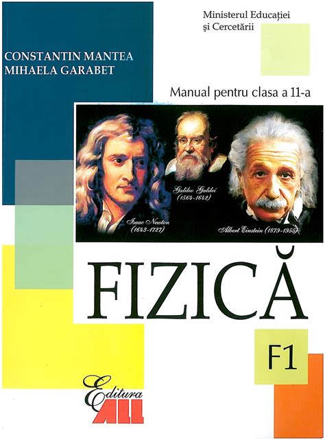 Culegere Fizica Clasa A 11 A Pdf 8
