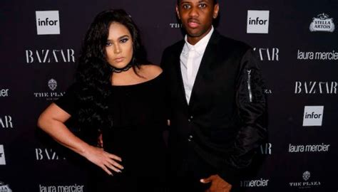 Video Shows Fabolous Threatening Emily B And Her Father