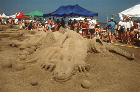 Photos Galveston Beaches Through The Years