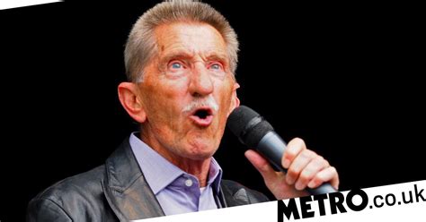 Barry Chuckle Funeral Fans Invited To Say Goodbye In Rotherham Metro News