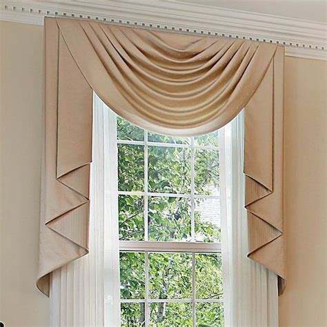 21 Different Styles Of Valances Explained By A Workroom Dining