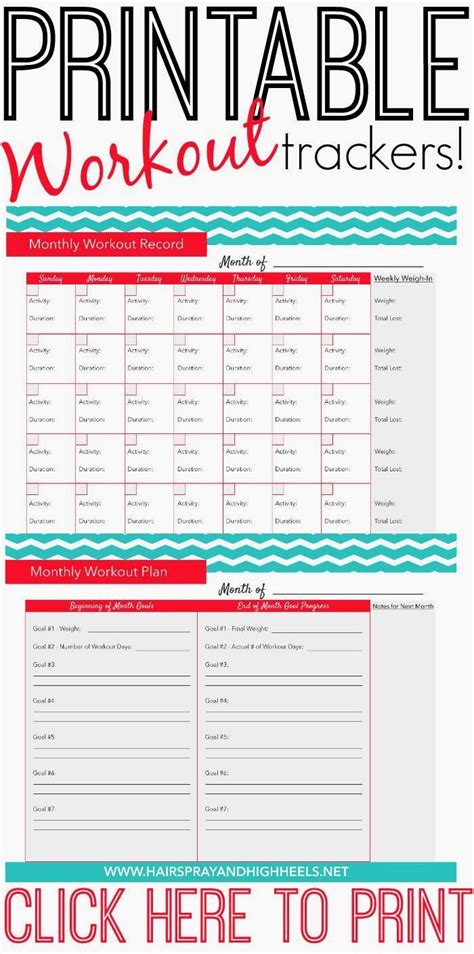 a fitness calendar i a fitness calendar is a great way to stay on track with your workout goals