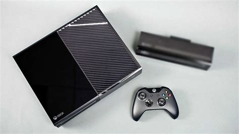 Xbox One More Powerful Without The Kinect Attack Of The Fanboy