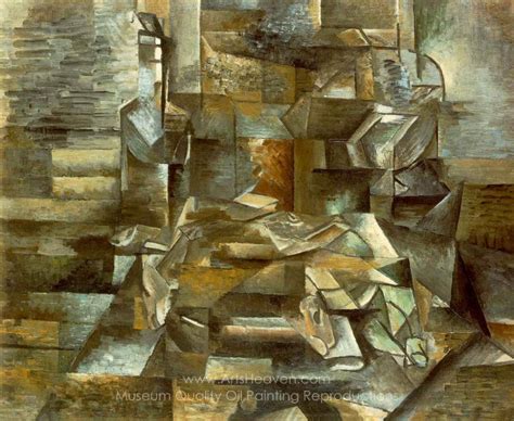 Georges Braque Painting Reproductions For Sale Reproductions Of Famous