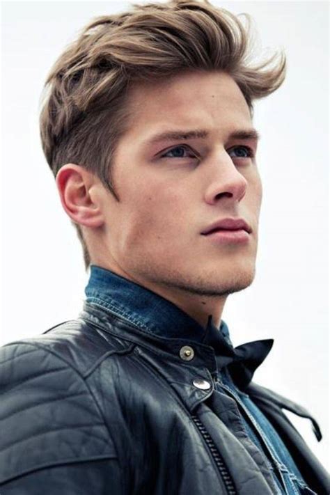 Hairstyle For Men 50 Best Hairstyles For Men Appear Young Wild And