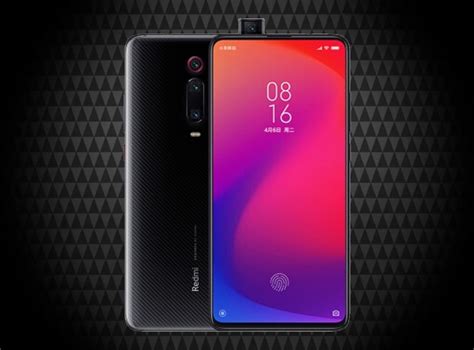 Xiaomi's graceful glass case, framed in a metal frame, will charm you with photographic opportunities worthy of professionals. Retail Price of the Xiaomi Redmi K20 Pro Reduced to Just ...