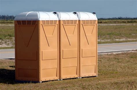 Best Practices For Porta Potty Positioning All About Porta Potties