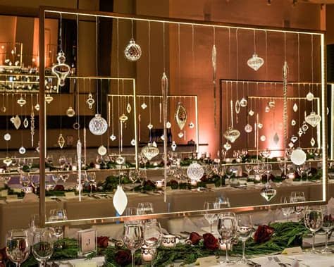 We are offer stage decoration panel. Impressive and impactful, our corporate event design is ...