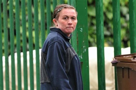 Spared Jail Hospital Pest Given Asbo To Keep Her In A E