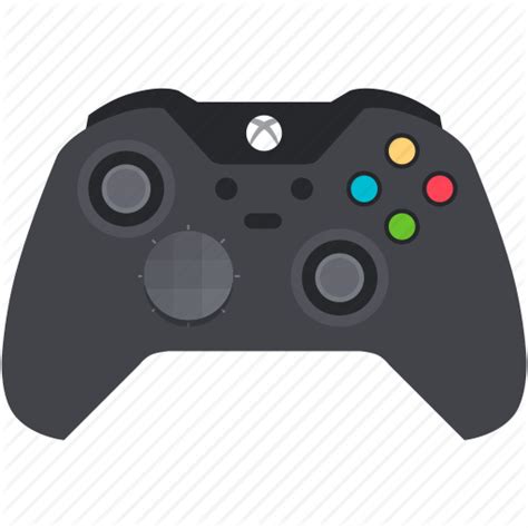 Xbox Controller Icon 101679 Free Icons Library