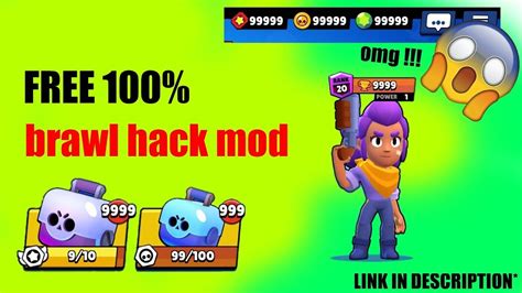 52 Top Images Brawl Stars Hack Byron Highlight And Tips Hack Goal In