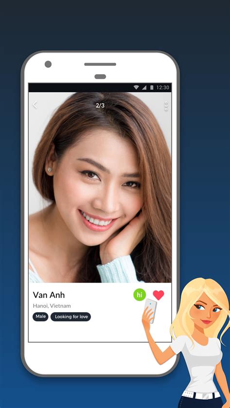 So, scroll down to the bottom of this page and click on the link. Viet Singles - Vietnamese Free Chat & Dating App for ...