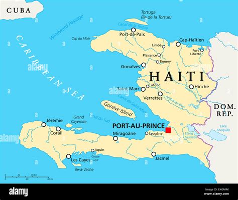 Haiti On The World Map Osiris New Dawn Map